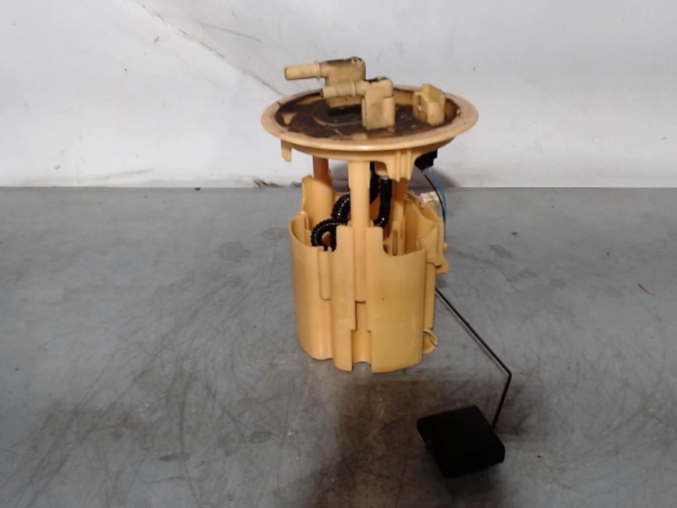 Indicatore carburante CITROEN C5 1 PHASE 2 Diésel - 1