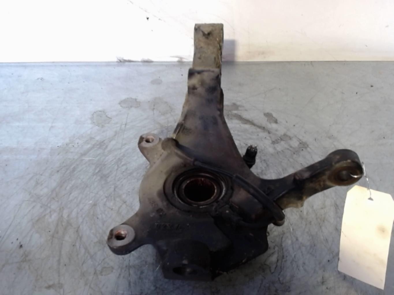 Mozzo anteriore destro RENAULT LAGUNA 2 PHASE 1 BREAK Diésel - 1