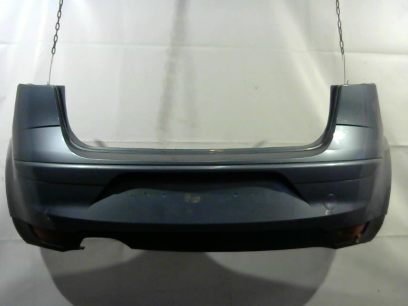Paraurti posteriore SEAT ALTEA PHASE 1 Diésel - 1