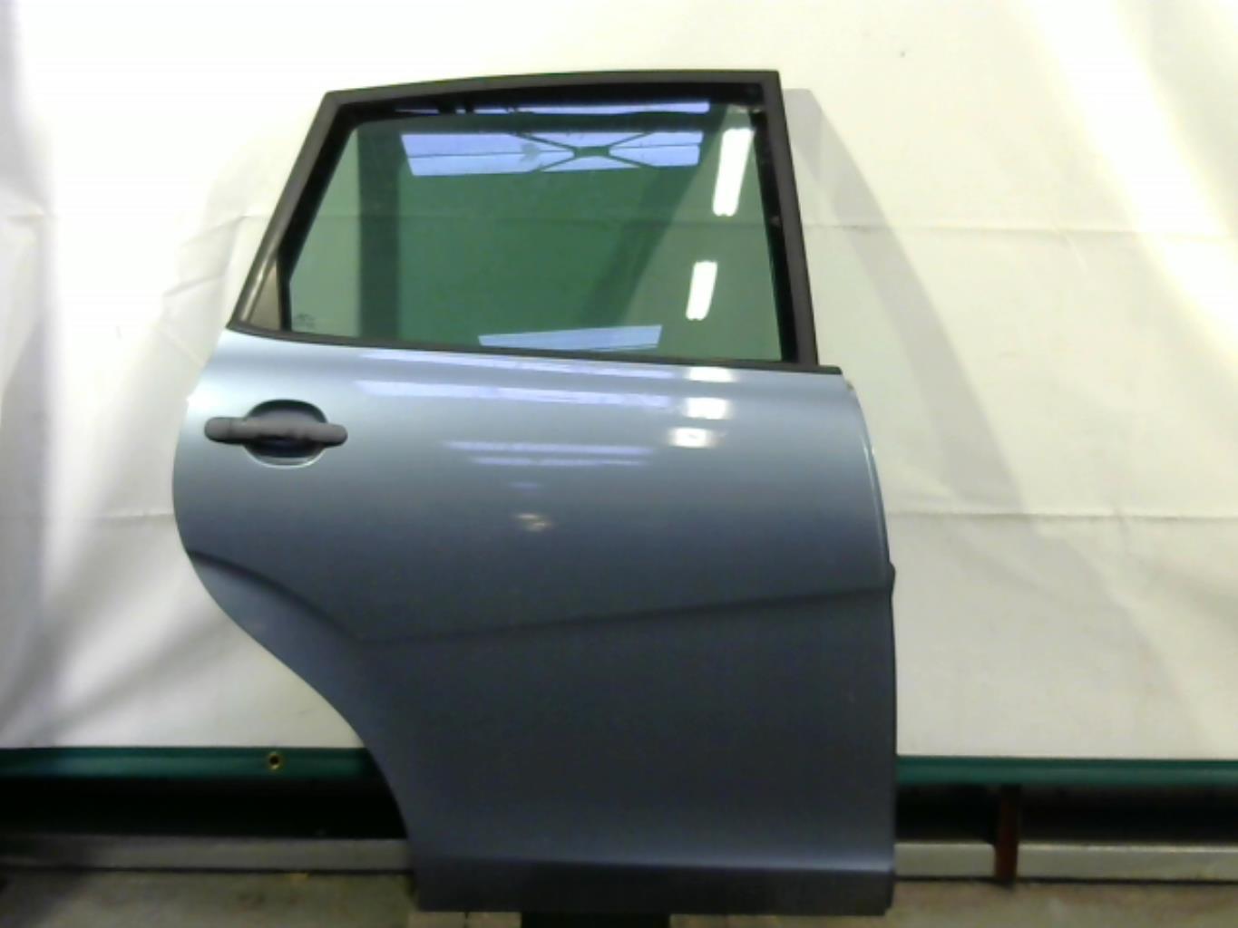 Portiera posteriore destra SEAT ALTEA PHASE 1 Diésel - 1