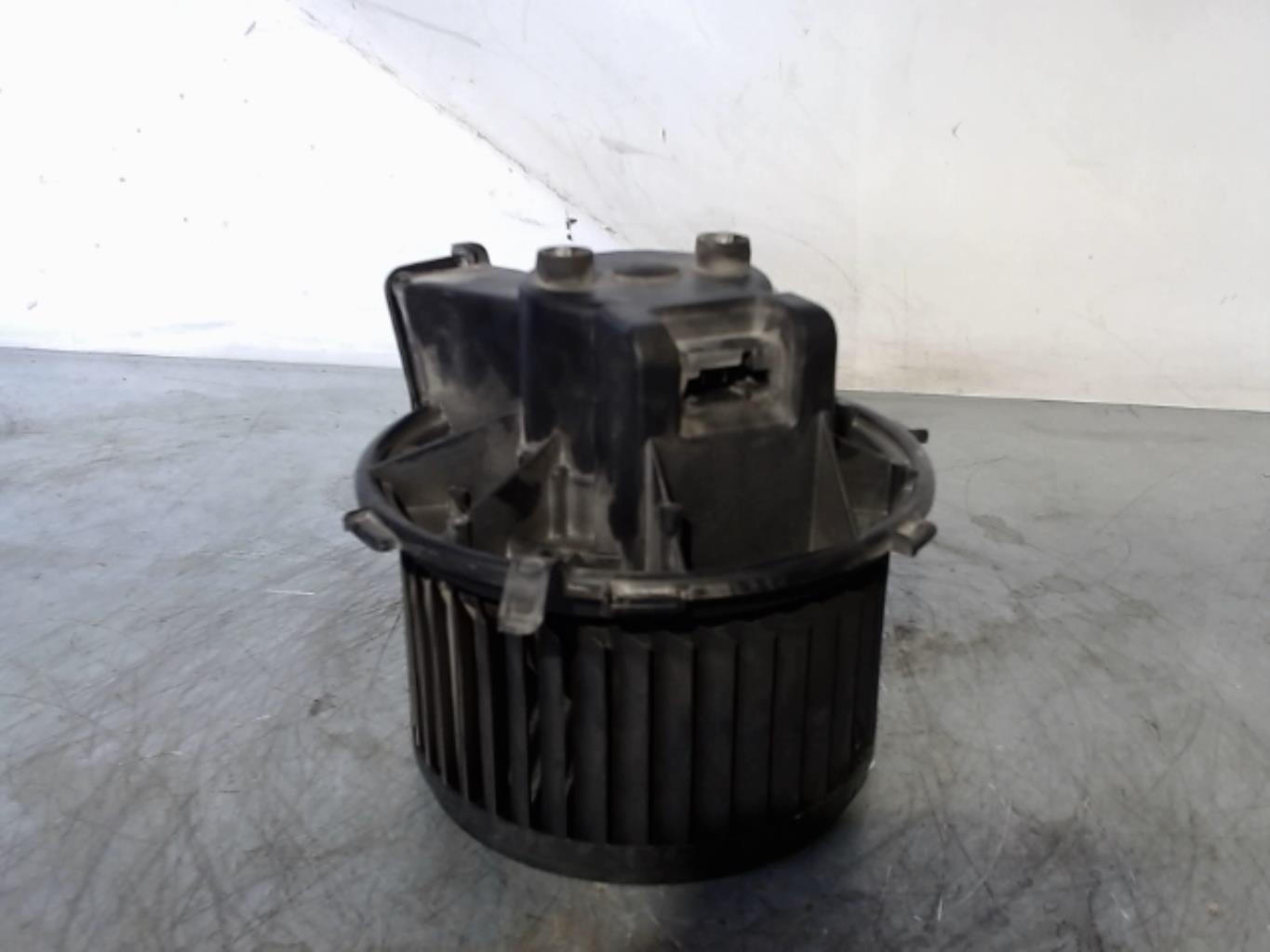 Pulseur d'air PEUGEOT BOXER 3 PHASE 1  - 1