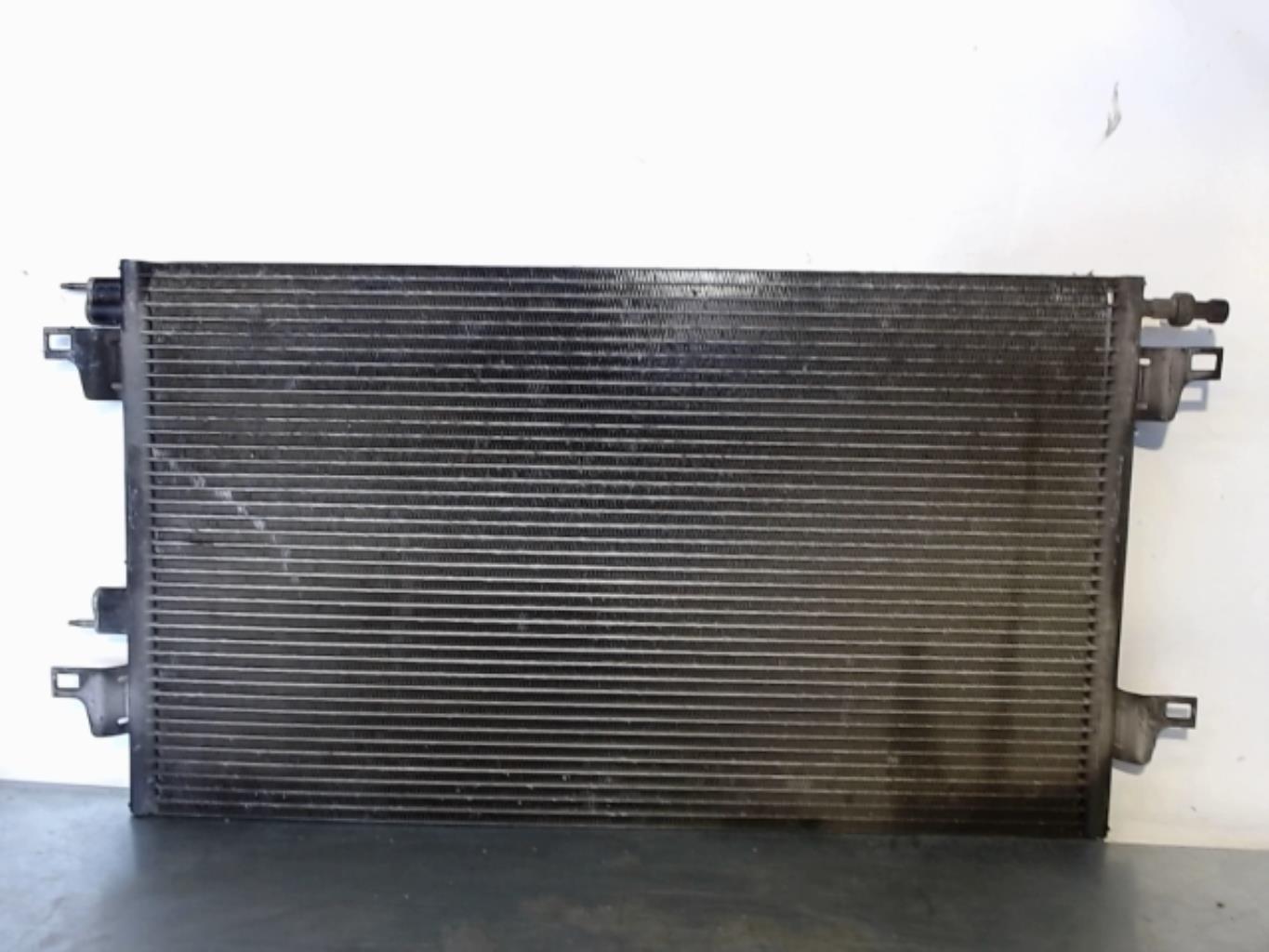 Radiateur clim RENAULT LAGUNA 2 PHASE 1 BREAK Diesel - 1
