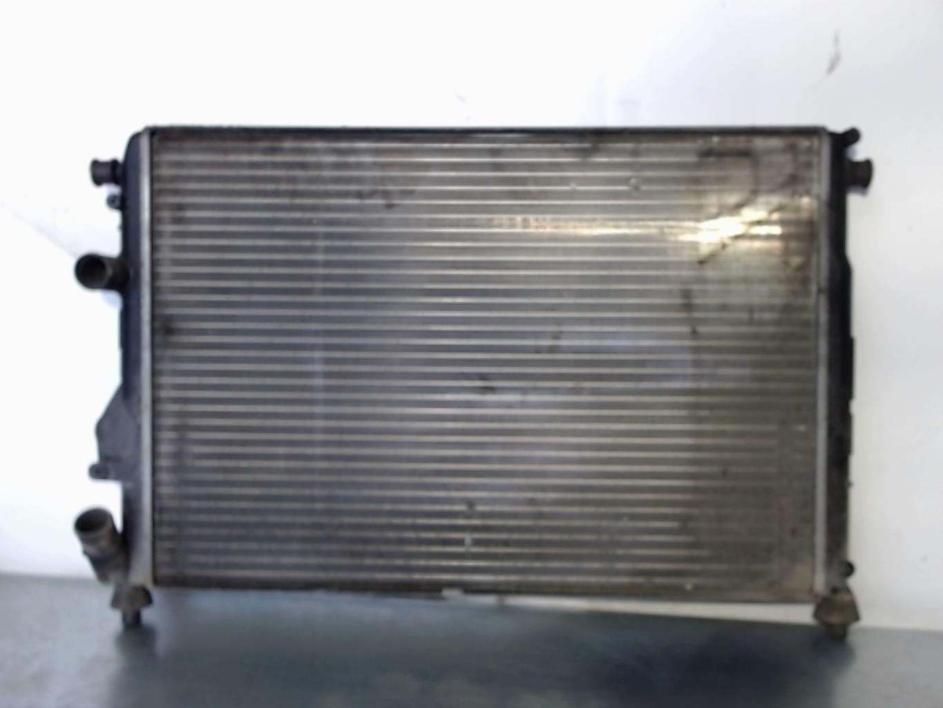 Radiateur eau RENAULT MEGANE 1 BREAK Diesel - 1