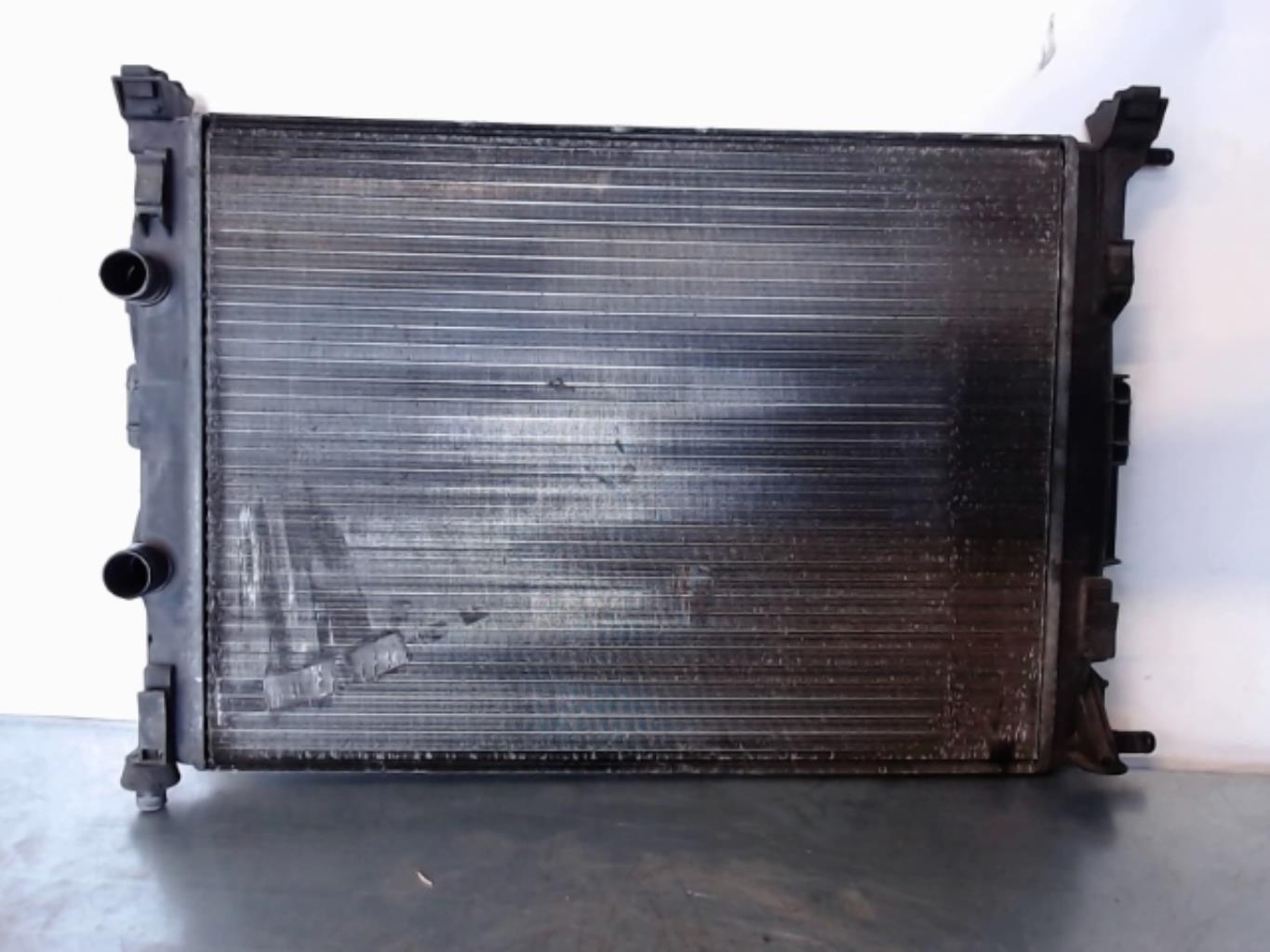 Radiateur eau RENAULT MEGANE 2 PHASE 1 Diesel - 1