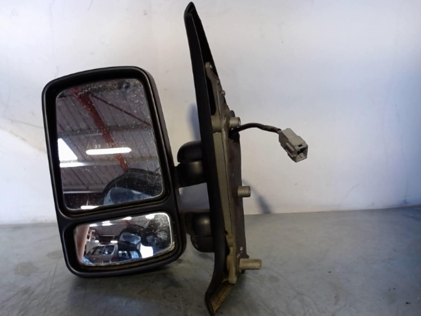 Retroviseur gauche RENAULT MASTER 2 PHASE 1  - 1