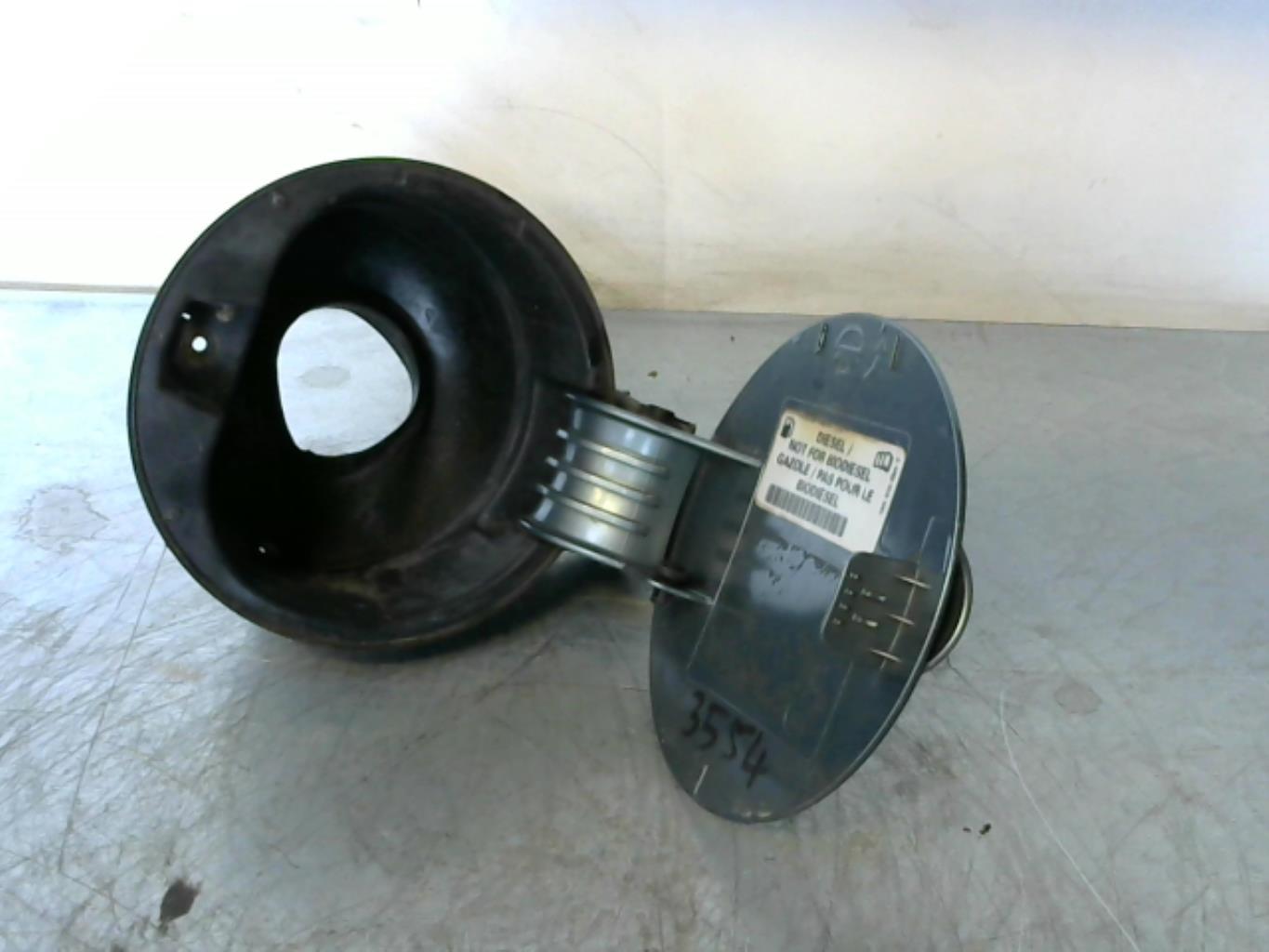 Sportello carburante SEAT ALTEA PHASE 1 Diésel - 1