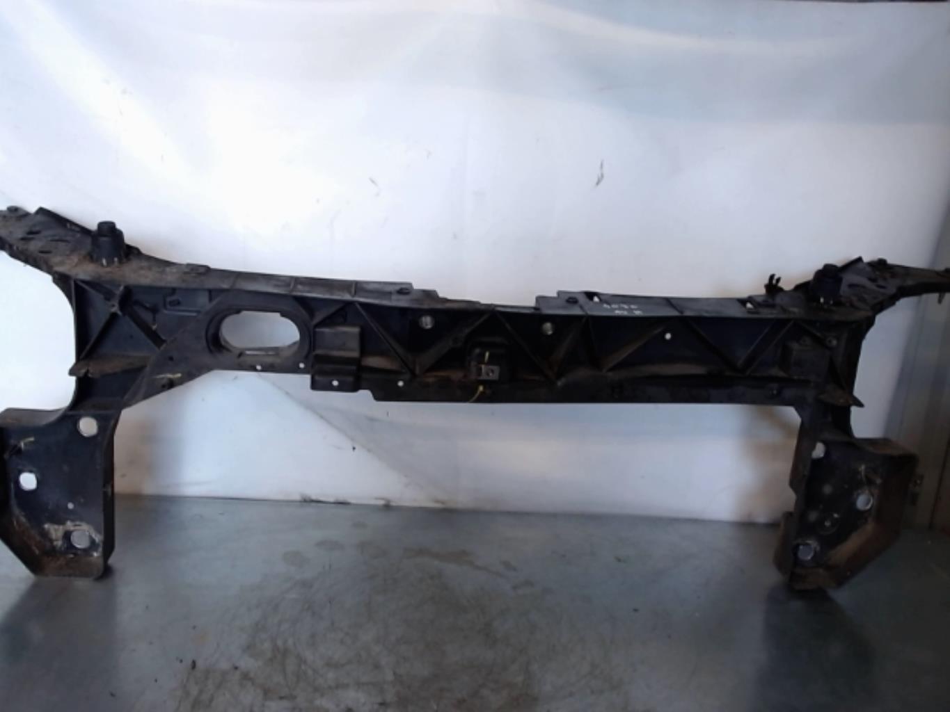 Traverse superieure RENAULT CLIO 3 PHASE 1 Diesel - 1