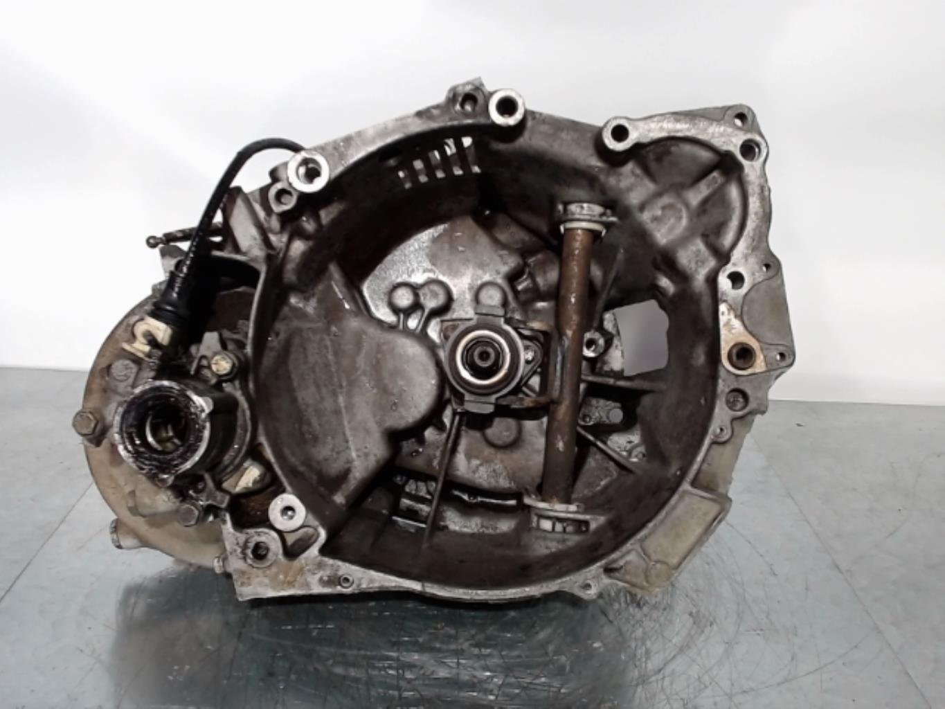Boite de vitesses CITROEN C15  - 1