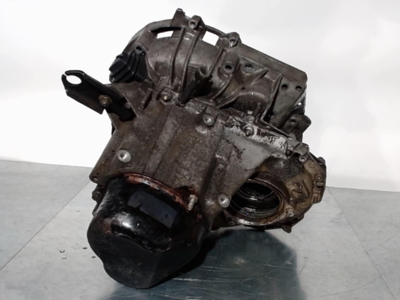 Caja de cambios RENAULT CLIO 2  - 1