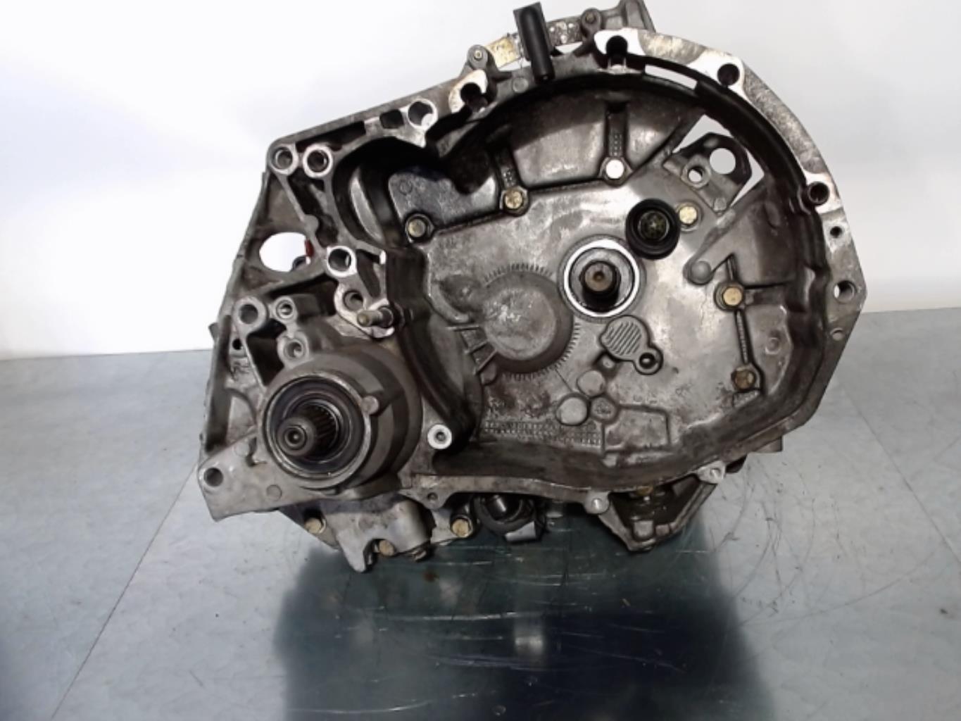 Boite de vitesses RENAULT TWINGO 1  - 1