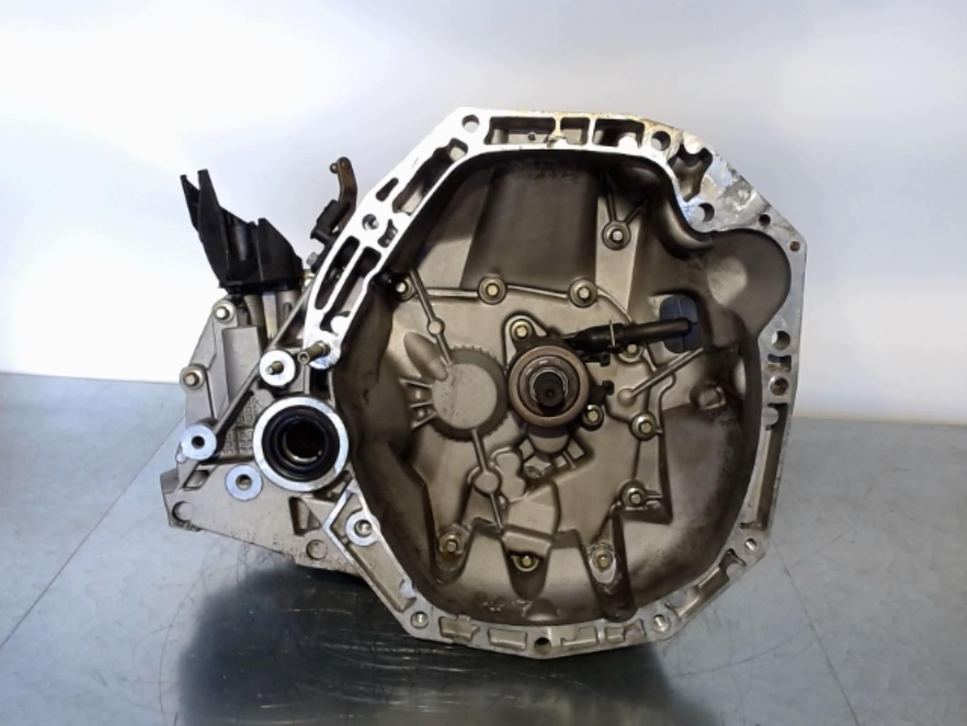 Scatola cambio RENAULT CLIO 3  - 1