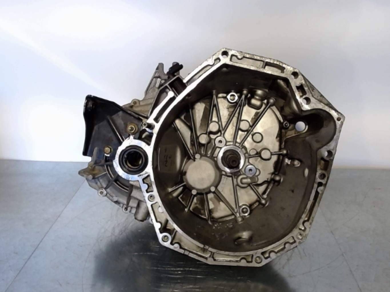 Scatola cambio RENAULT SCENIC 2  - 1