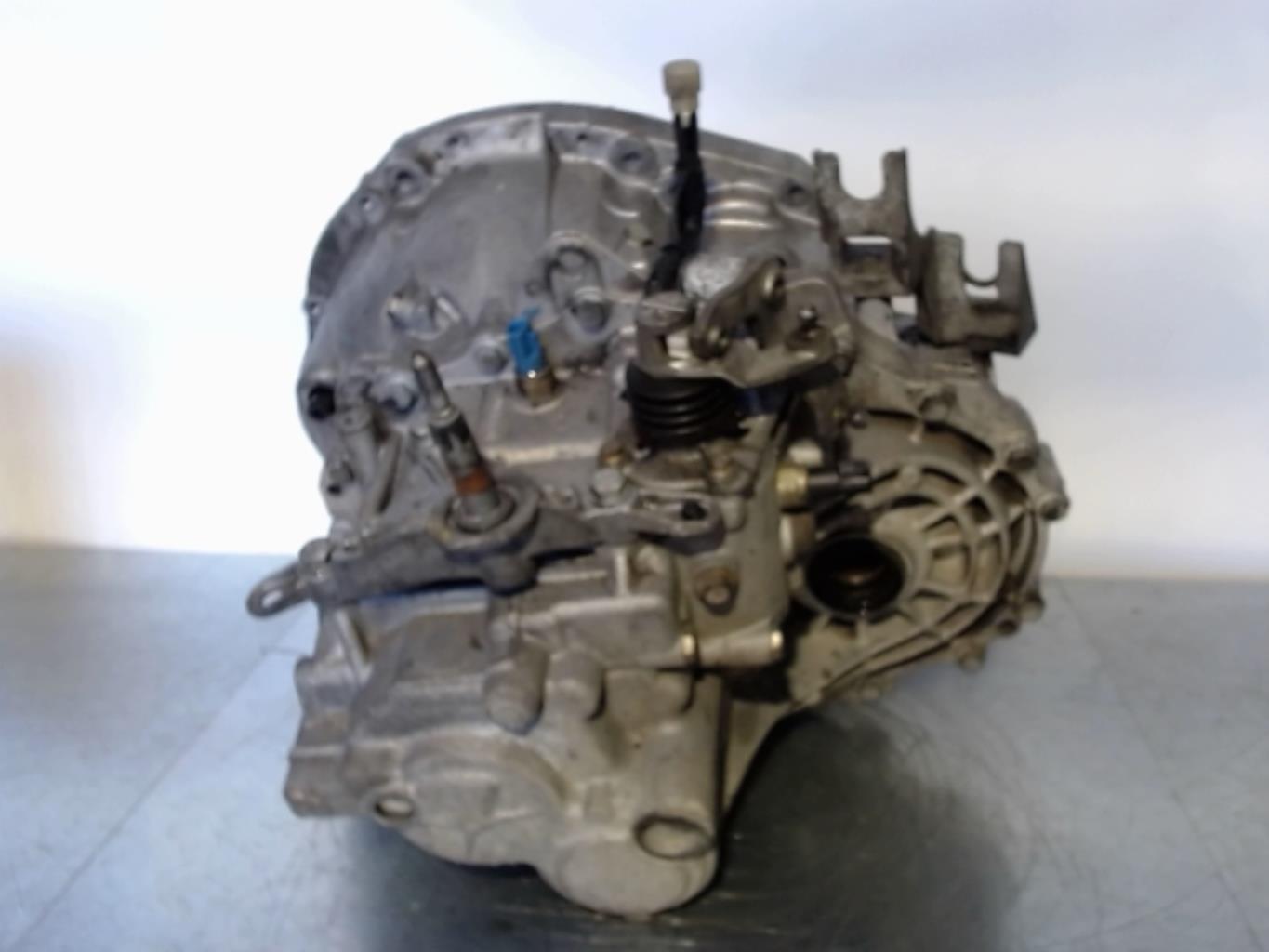 Scatola cambio RENAULT SCENIC 2  - 1