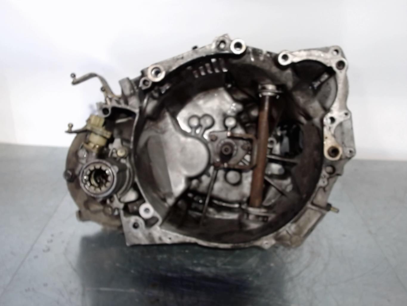 Boite de vitesses CITROEN ZX  - 1