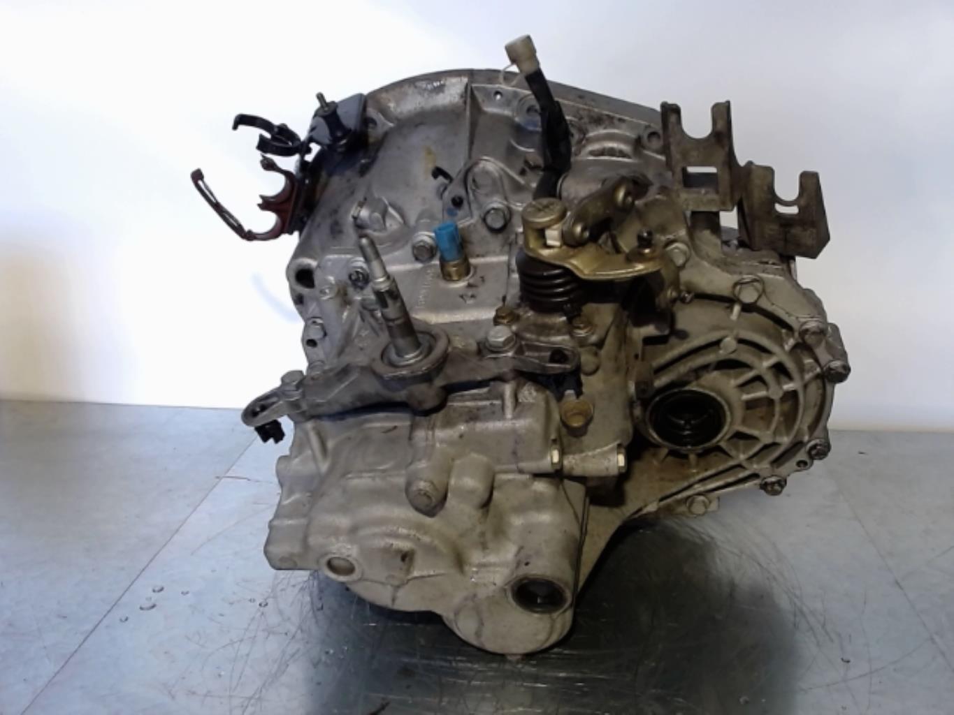 Scatola cambio RENAULT SCENIC 2  - 1
