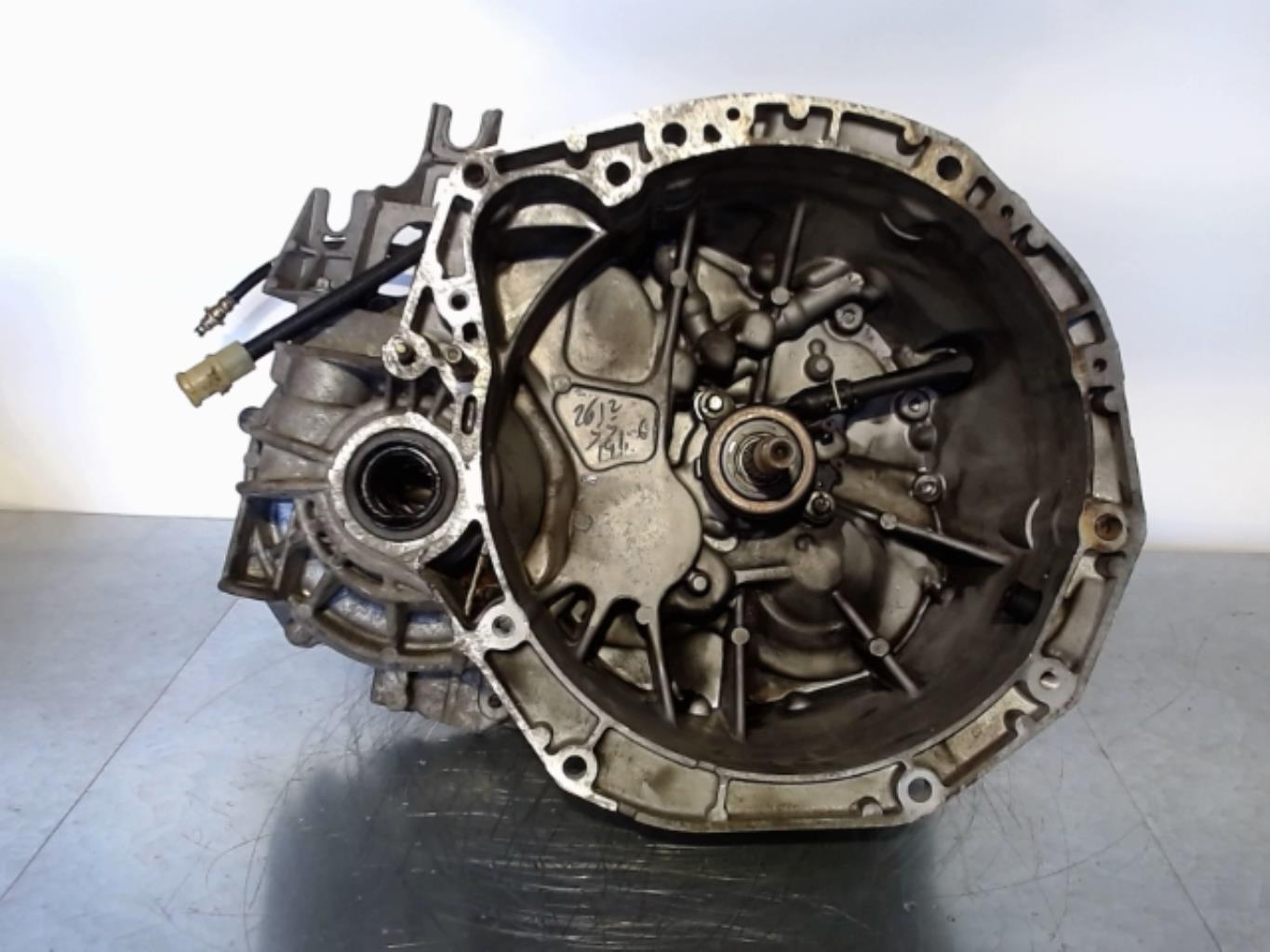 Scatola cambio RENAULT SCENIC 2  - 1