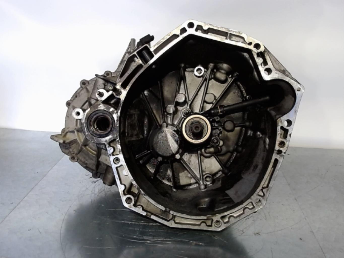 Scatola cambio RENAULT SCENIC 2  - 1