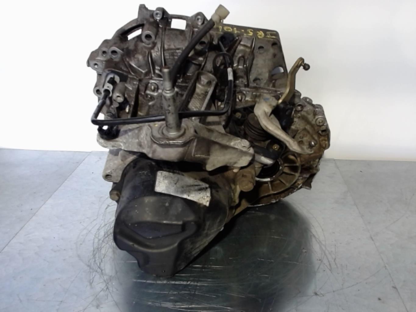 Scatola cambio RENAULT SCENIC 2  - 1
