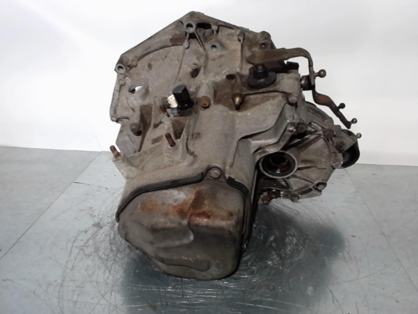 Boite de vitesses CITROEN AX  - 1