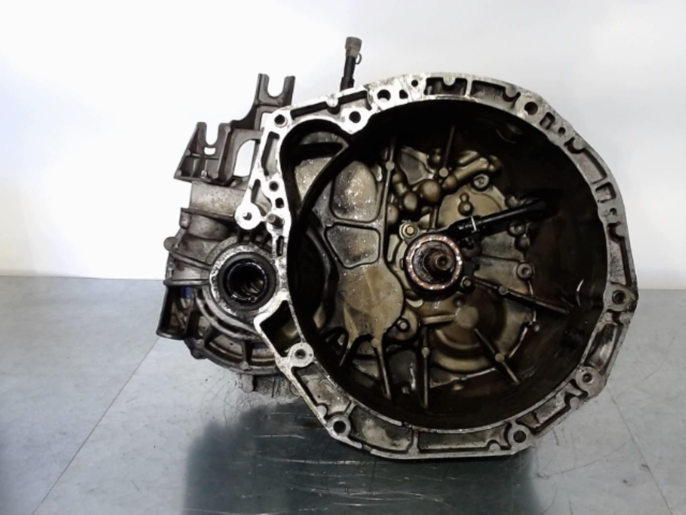 Scatola cambio RENAULT SCENIC 2  - 1