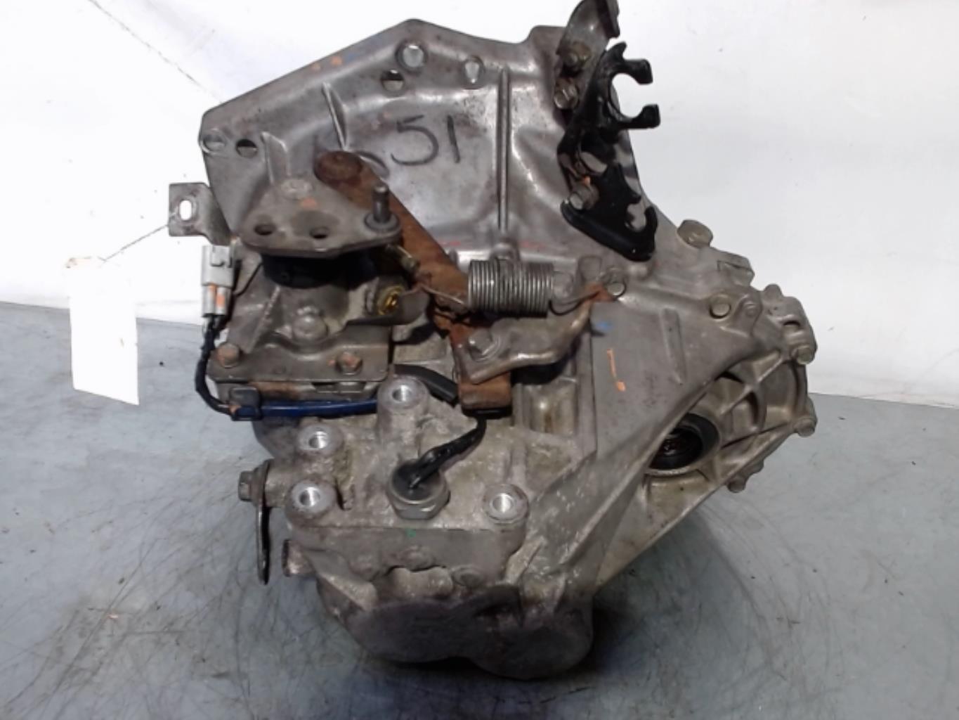 Boite de vitesses CITROEN C1 1 PHASE 1 Essence - 1