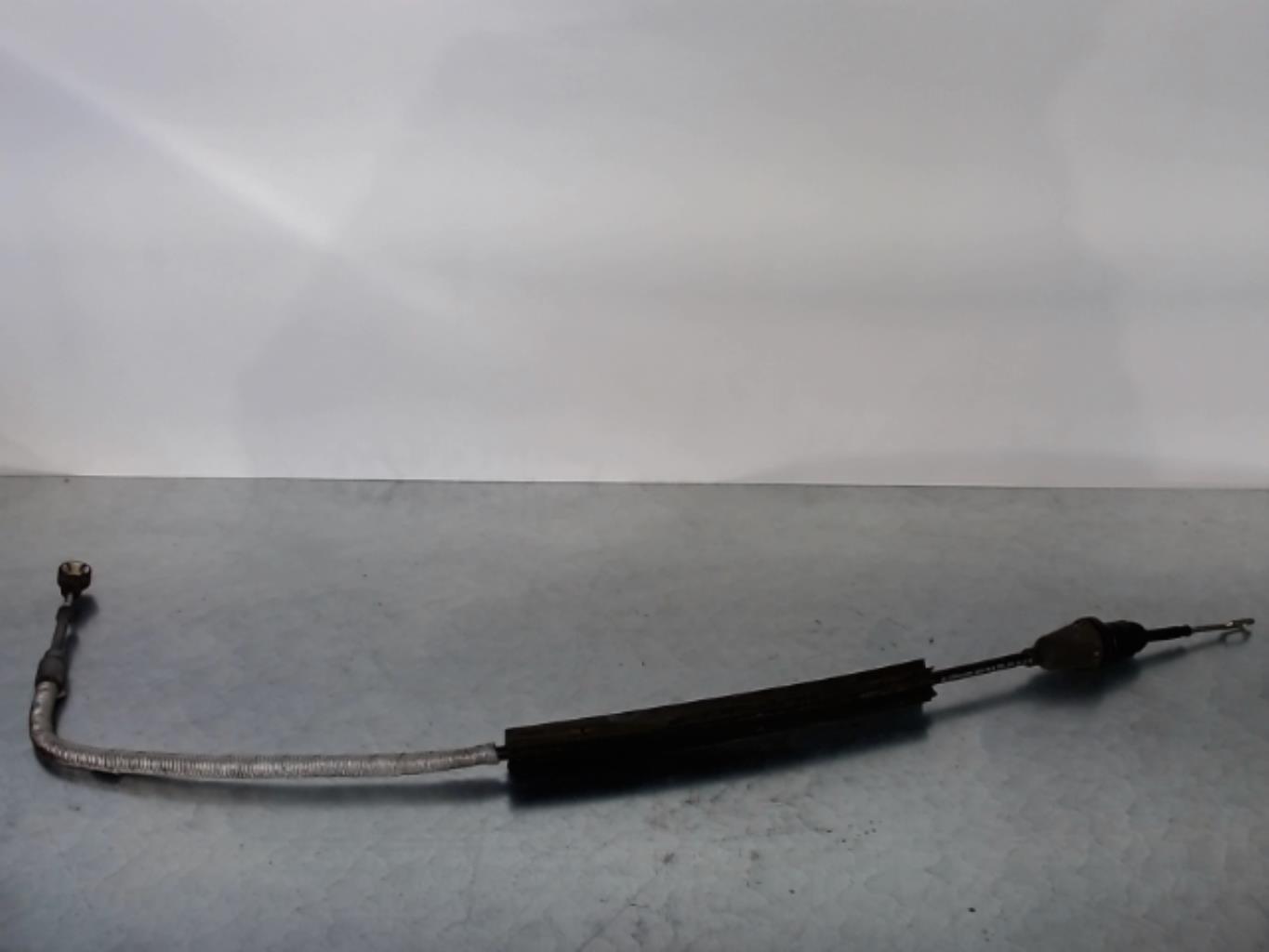Cable levier de vitesses VOLKSWAGEN TOUAREG 1 PHASE 1 Diesel - 1