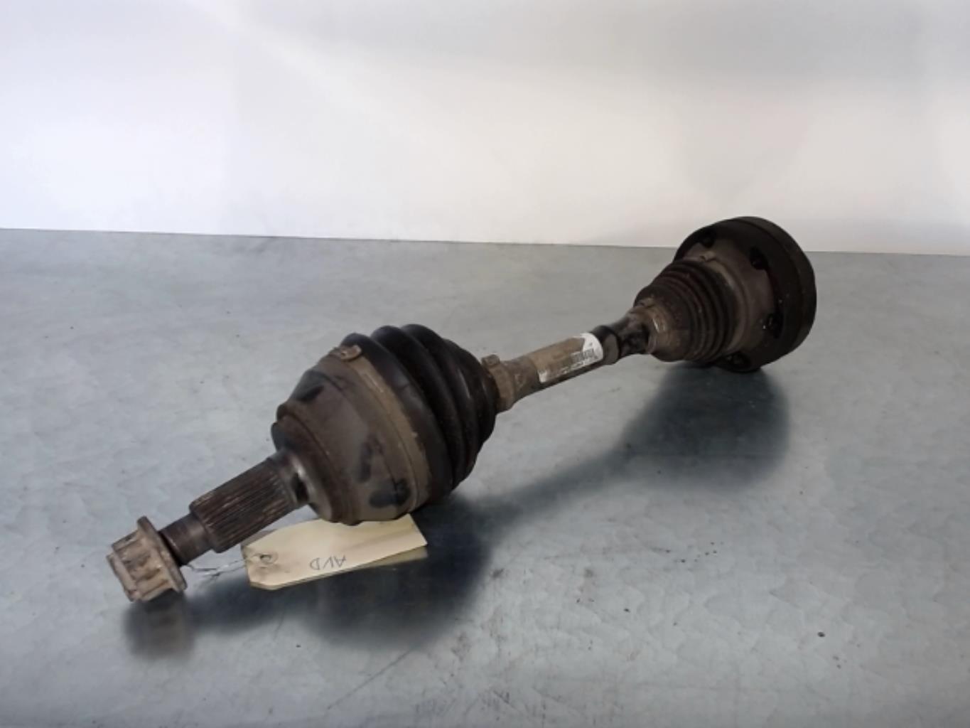 Giunto cardanico albero di trasmissione destro VOLKSWAGEN TOUAREG 1 PHASE 1 Diésel - 1