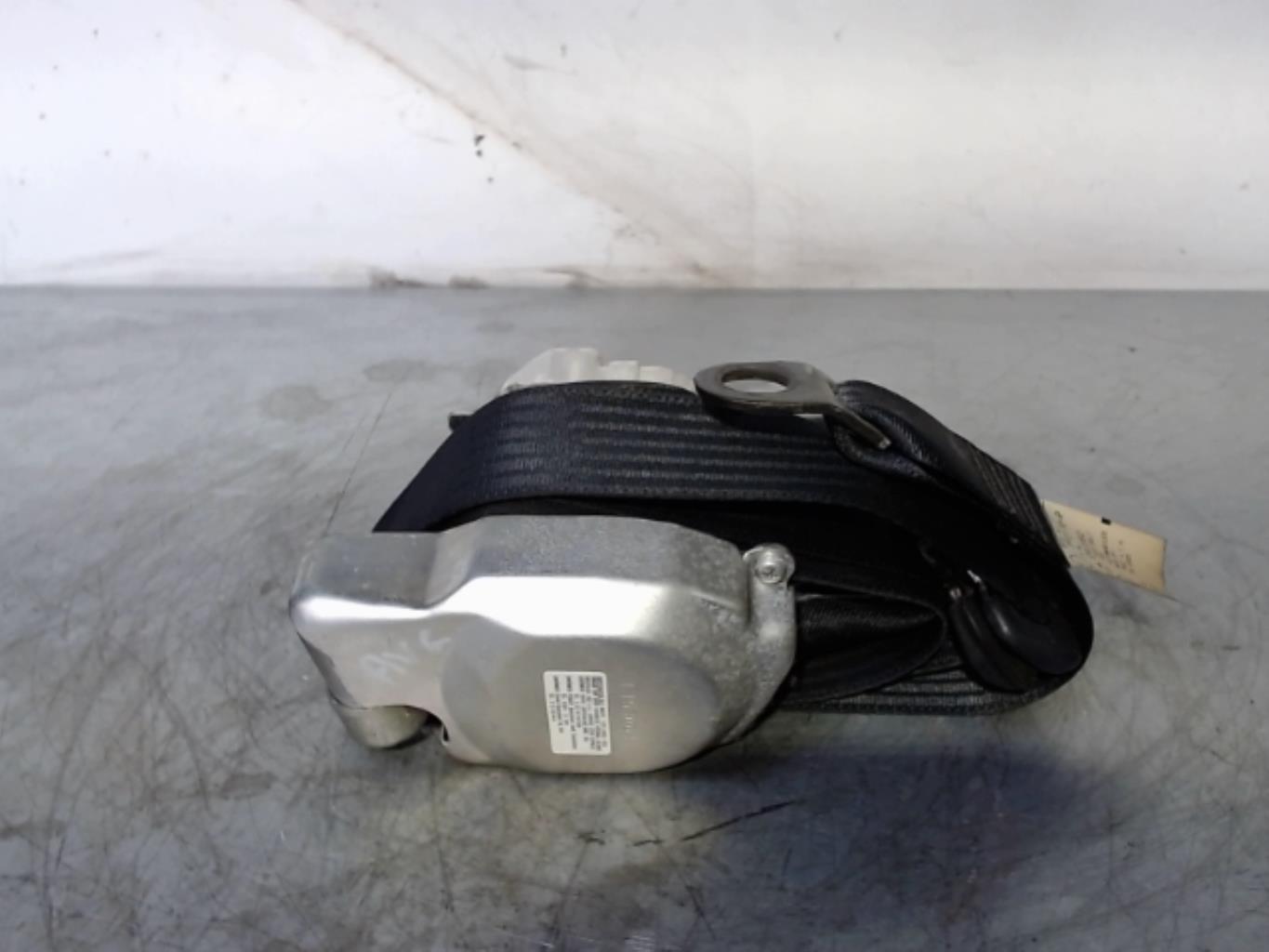 Cintura di sicurezza anteriore sinistra CITROEN C1 1 PHASE 1 Gasolina - 1