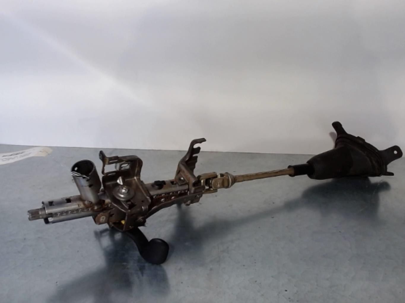 Colonne de direction RENAULT SCENIC 1 PHASE 2 Diesel - 1