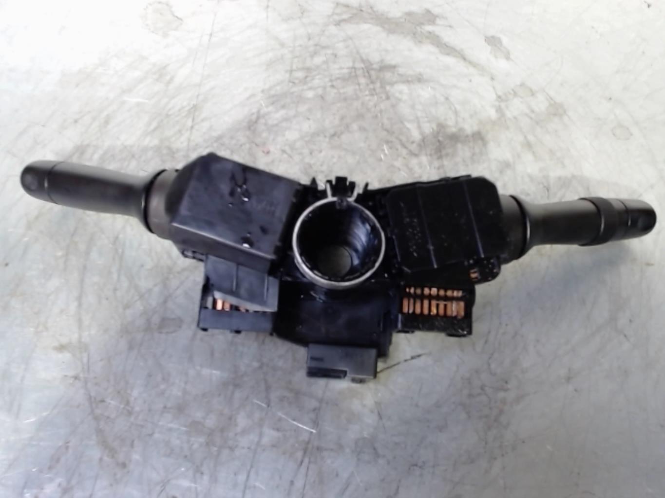 Devio guida completo con contatto spiralato CITROEN C1 1 PHASE 1 Gasolina - 1