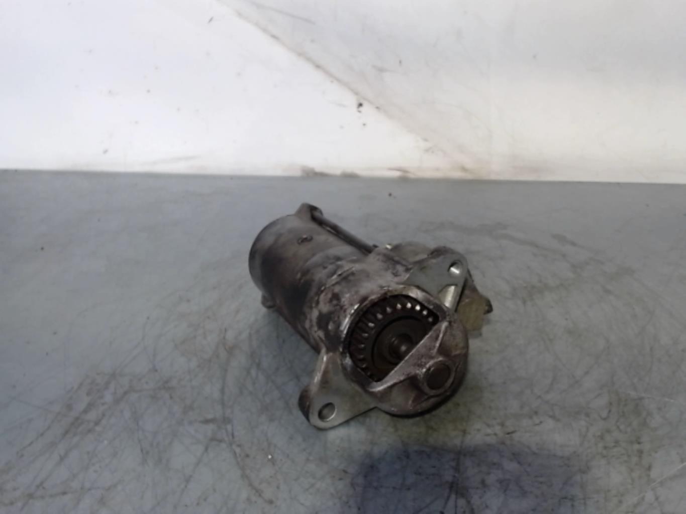 Demarreur FORD KA 1 PHASE 1 Essence - 1