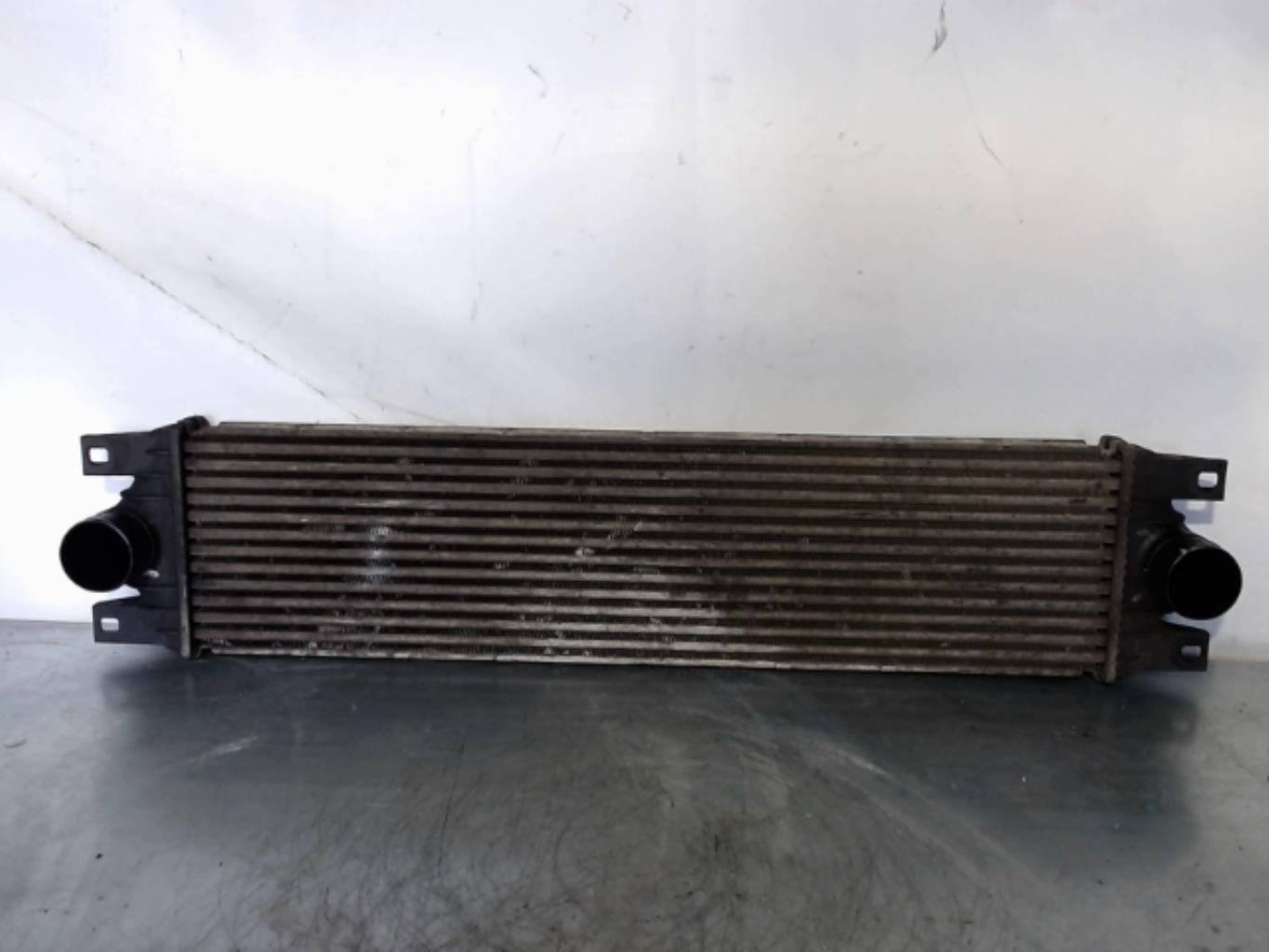 Echangeur air (Intercooler) RENAULT MASTER 2 PHASE 2 Diesel - 1