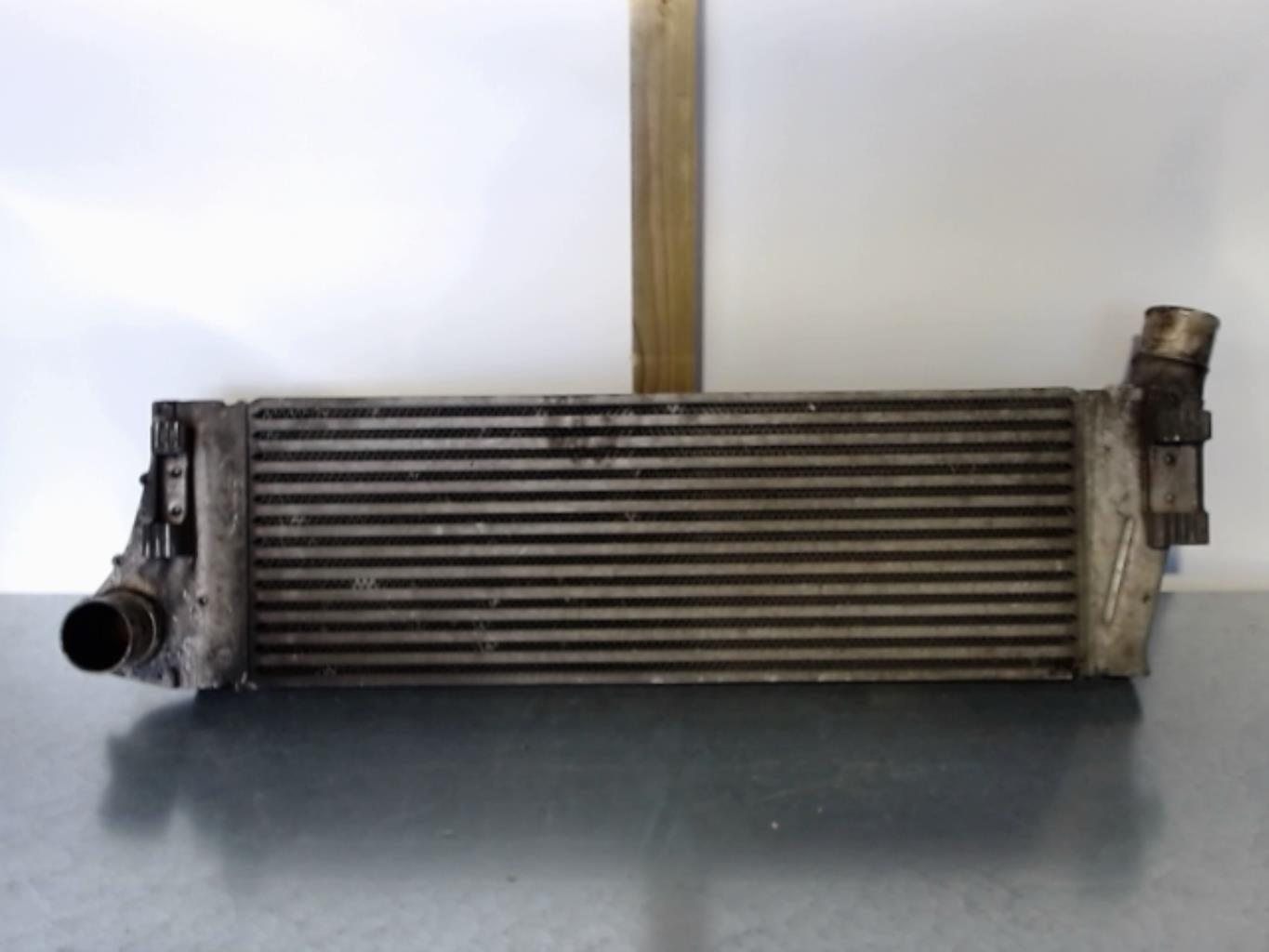 Scambiatore aria (Intercooler) RENAULT MEGANE 2 PHASE 1 Diésel - 1