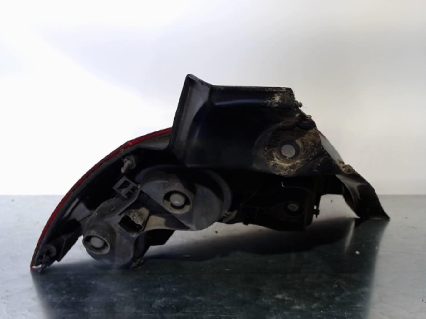 Fanale posteriore principale destro (luci) RENAULT MEGANE 2 PHASE 1 Diésel - 1
