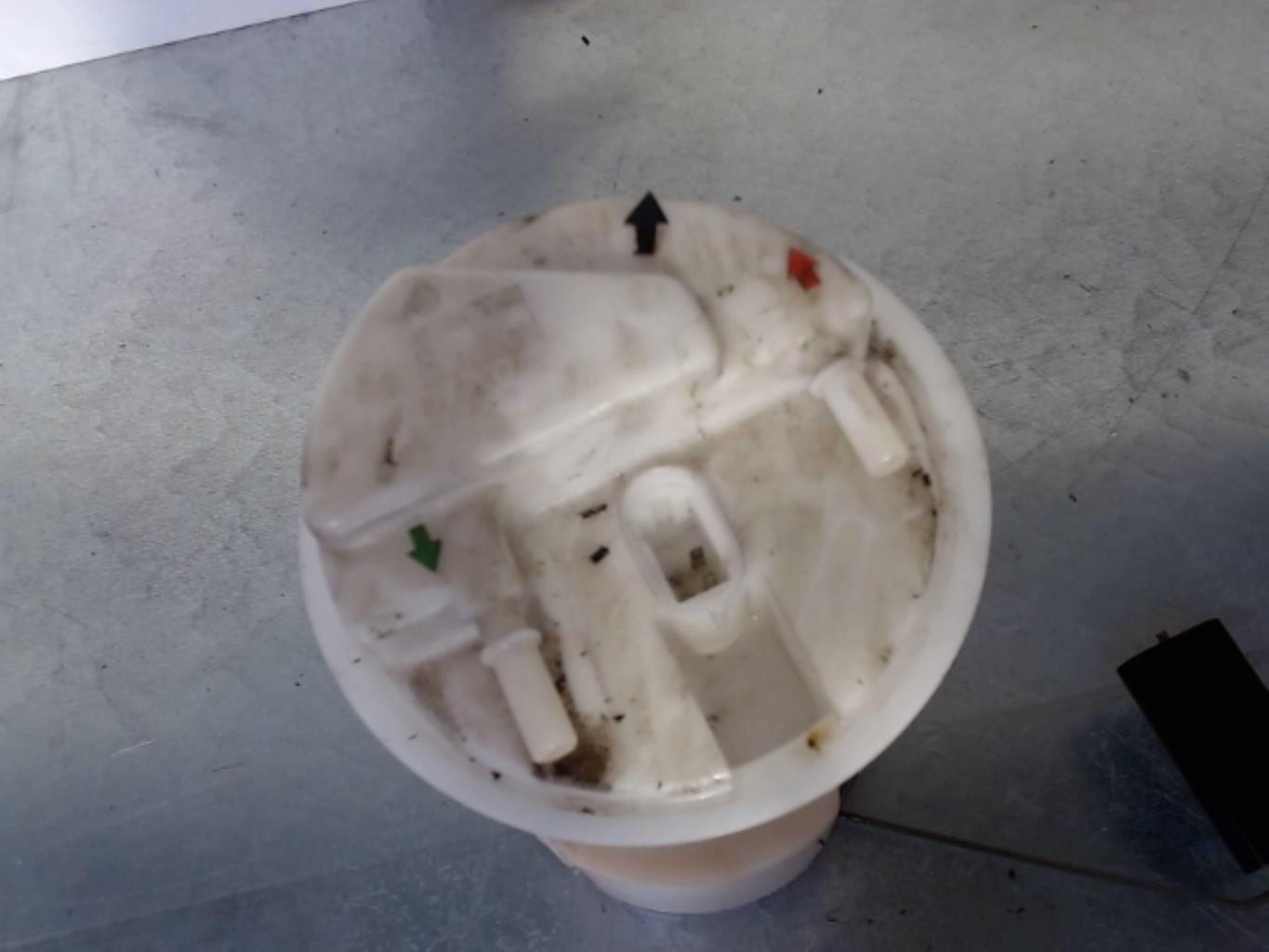 Jauge à carburant RENAULT CLIO 2 PHASE 2 Diesel - 1