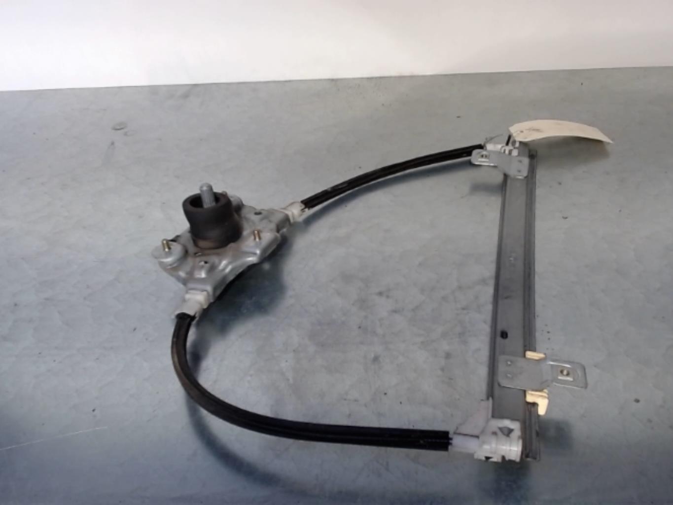 Alzacristalli manuale posteriore destro RENAULT SCENIC 1 PHASE 2 Diésel - 1