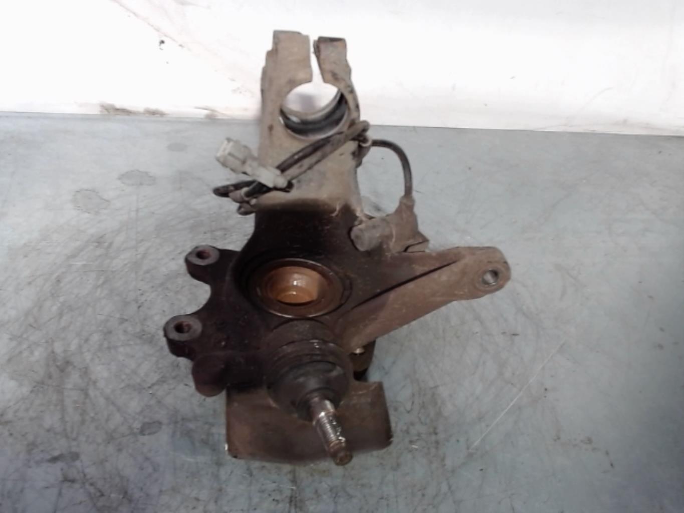 Mozzo anteriore destro PEUGEOT 406 PHASE 2 Diésel - 1