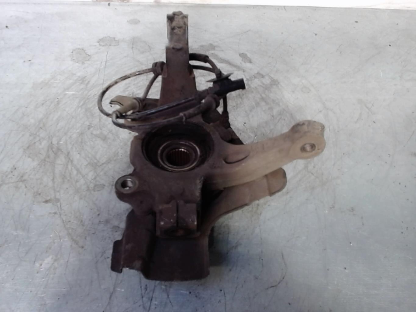 Mozzo anteriore destro FIAT GRANDE PUNTO Diésel - 1