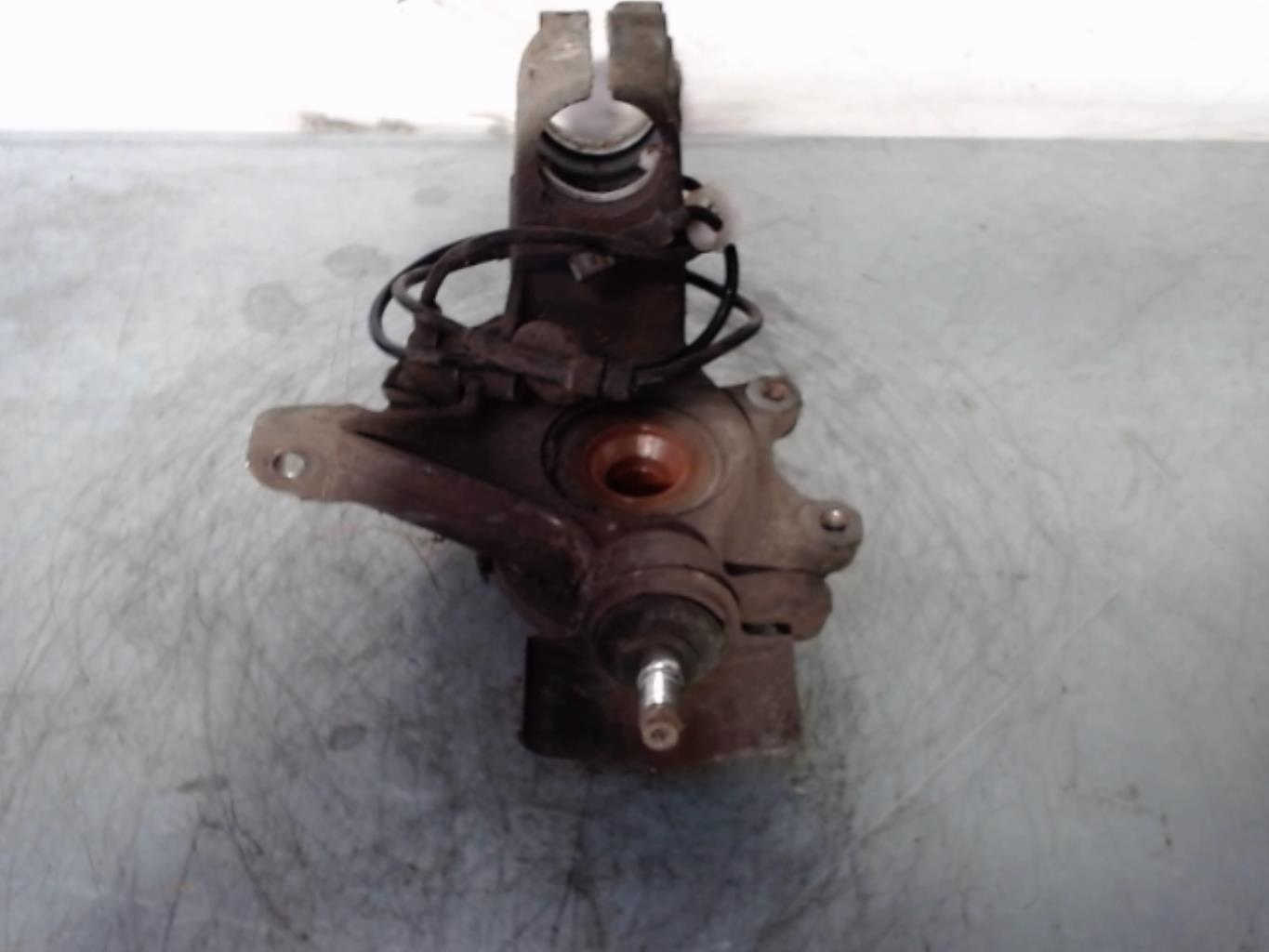 Mozzo anteriore sinistro PEUGEOT 406 PHASE 2 Diésel - 1