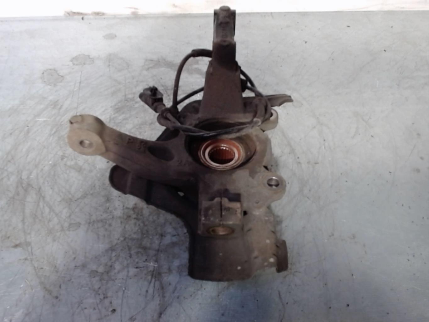 Mozzo anteriore sinistro FIAT GRANDE PUNTO Diésel - 1