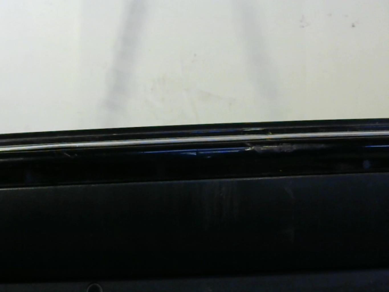 Paraurti posteriore VOLKSWAGEN TOUAREG 1 PHASE 1 Diésel - 1