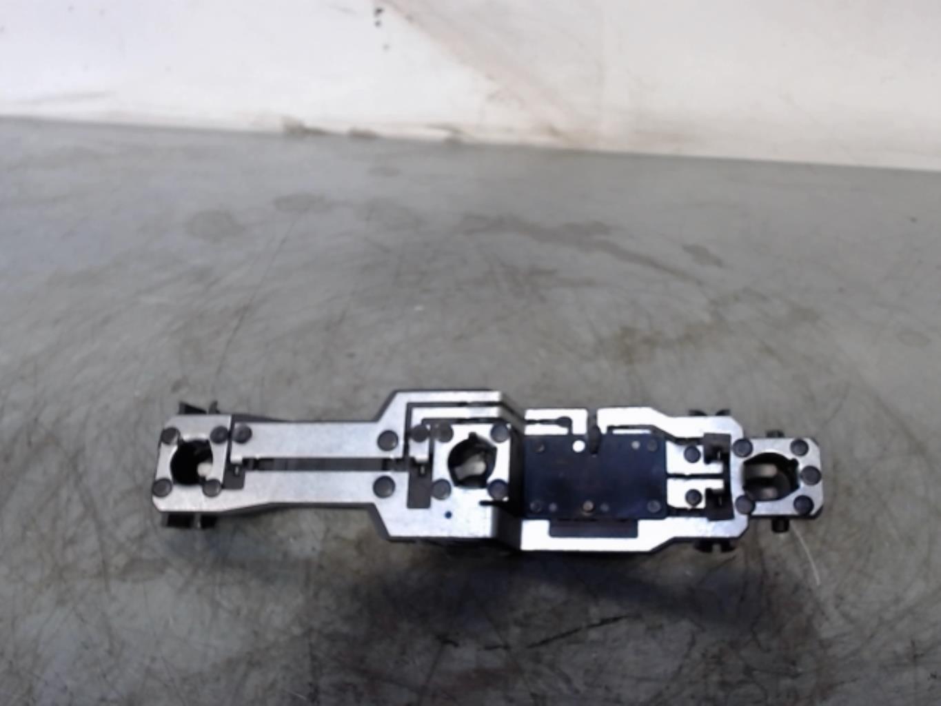 Base portalampade fanale posteriore sinistro DACIA SANDERO 1 Gasolina/GLP - 1
