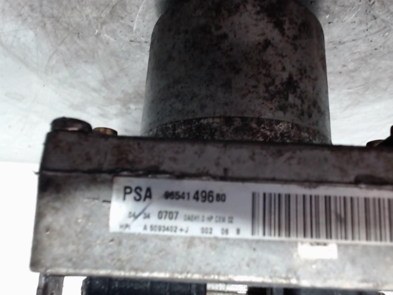Pompe de direction PEUGEOT 307 PHASE 1 Diesel - 1