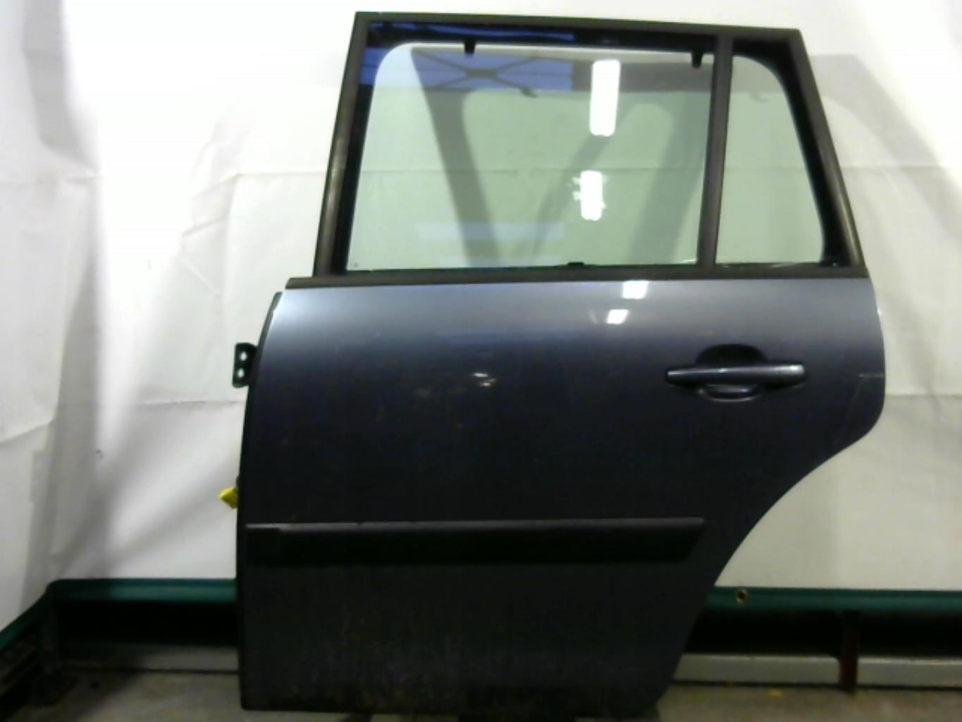 Portiera posteriore sinistra CITROEN C4 GRAND PICASSO 1 Diésel - 1