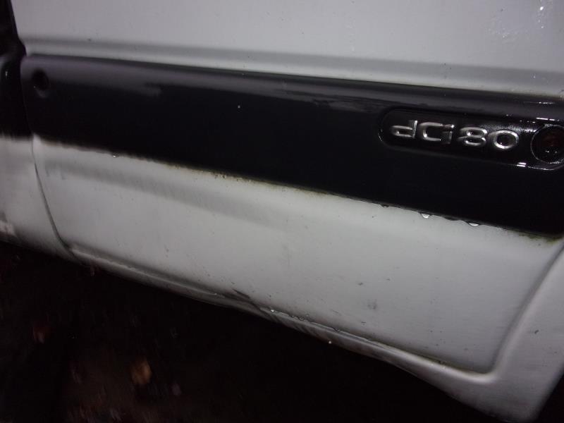 Porte avant droit RENAULT MASTER 2 PHASE 1  - 1