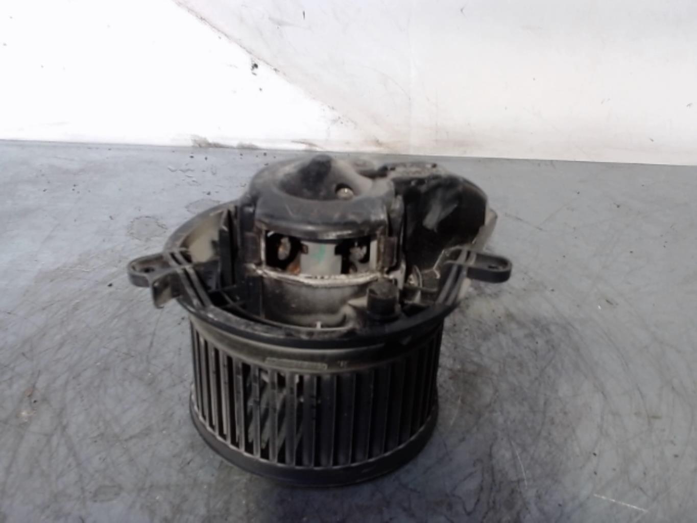 Pulseur d'air RENAULT MASTER 2 PHASE 1  - 1