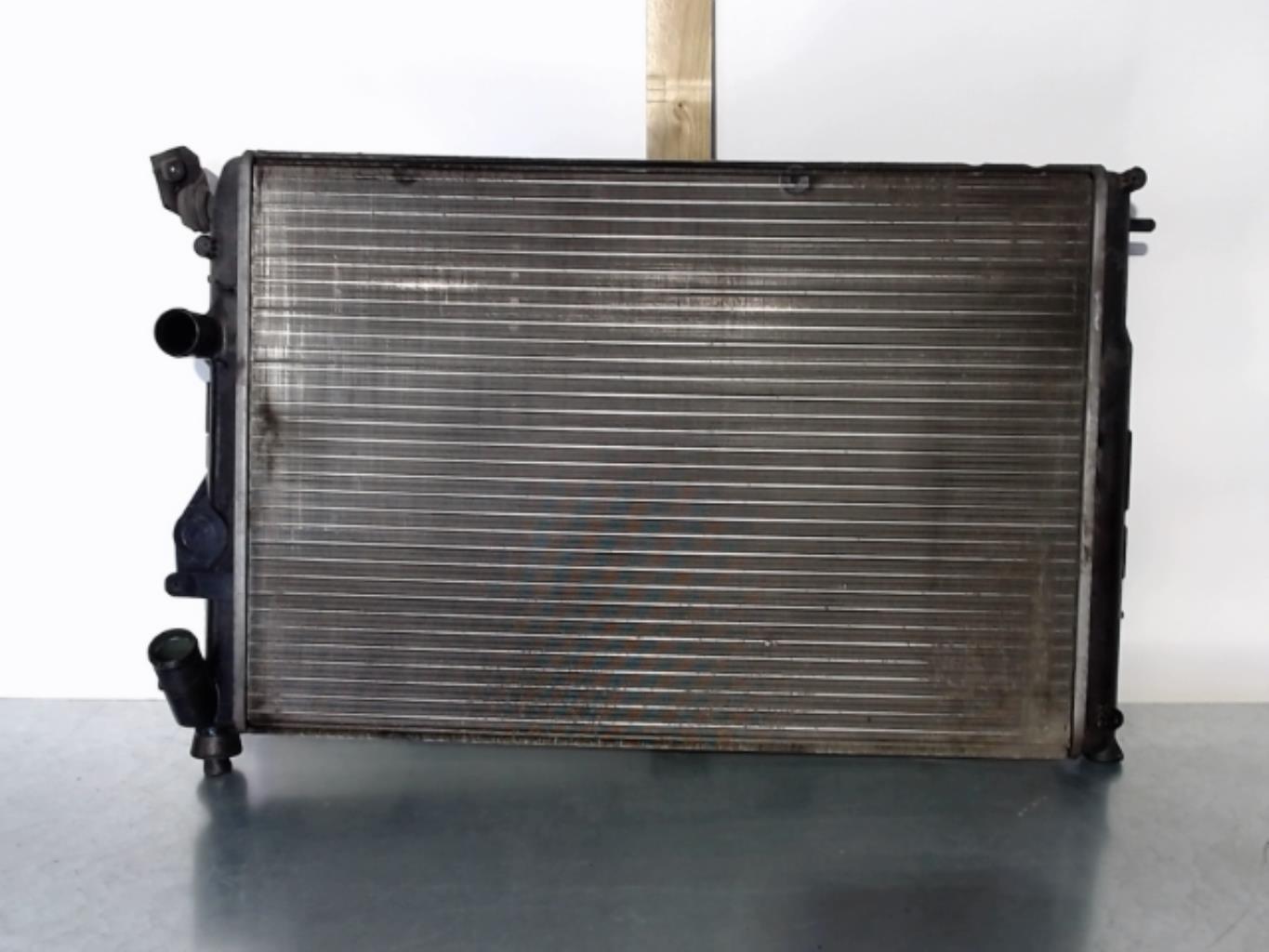 Radiateur eau RENAULT SCENIC 1 PHASE 2 Diesel - 1