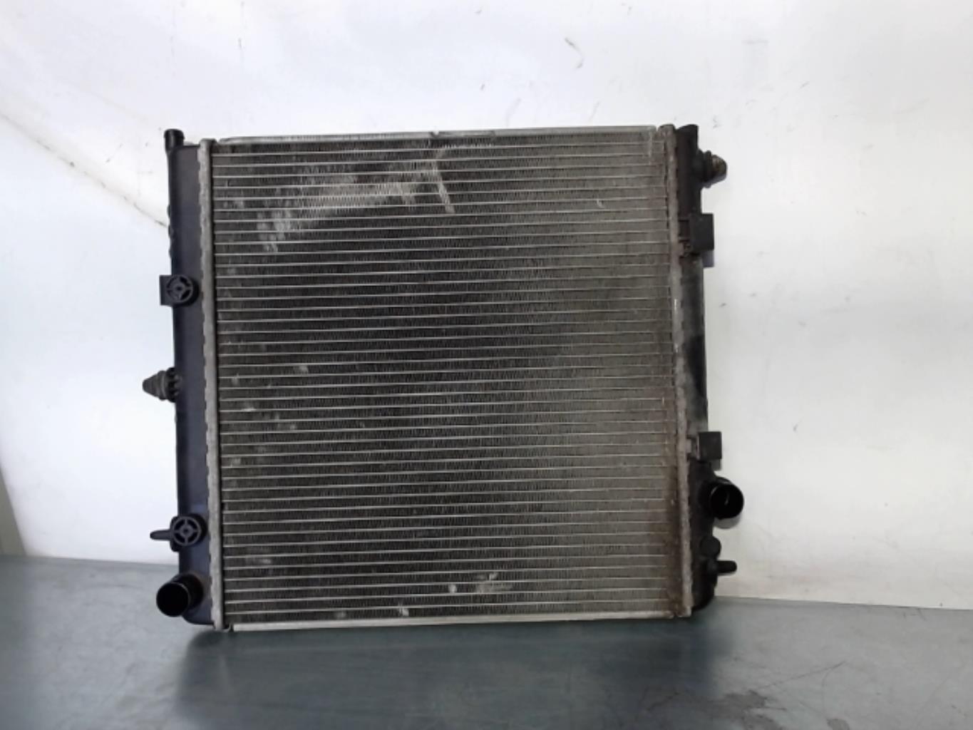 Radiateur eau CITROEN C3 1 PHASE 1 Diesel - 1