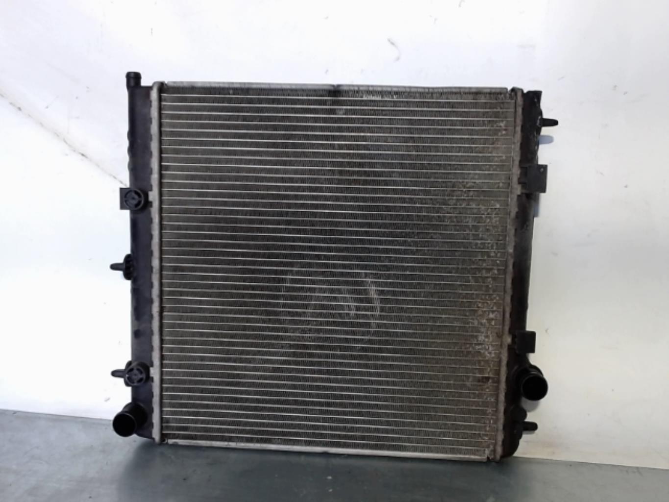 Radiateur eau CITROEN C3 1 PHASE 1 Diesel - 1