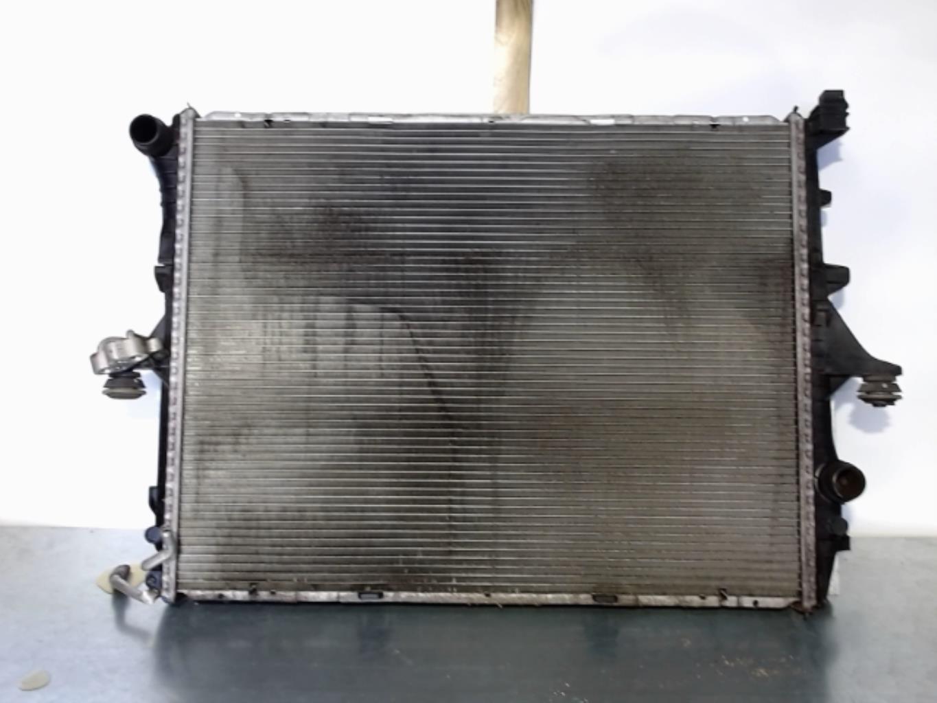 Radiatore acqua VOLKSWAGEN TOUAREG 1 PHASE 1 Diésel - 1